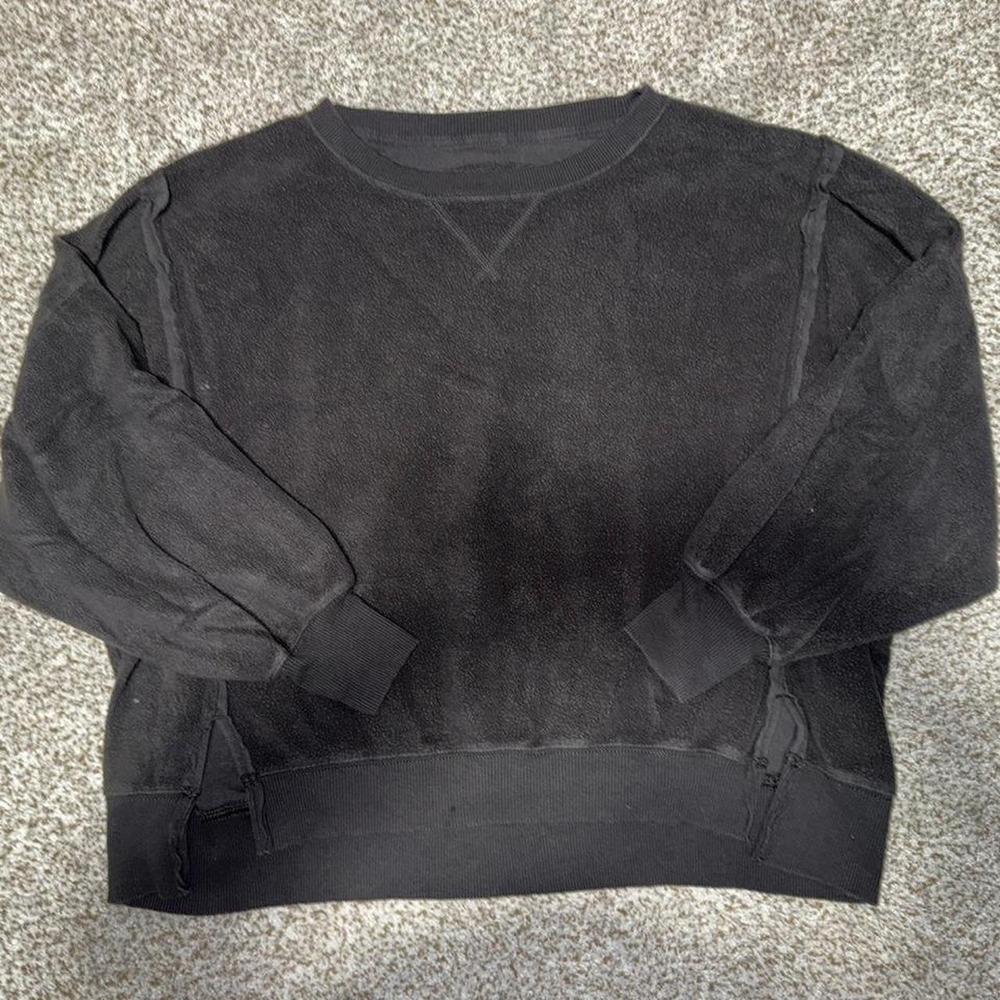American Eagle Crewneck